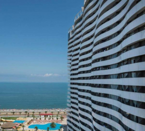 Гостиница Seaside Studios  Батуми